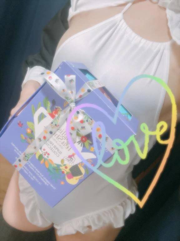 素敵な紅茶ありがとう🫖❤️