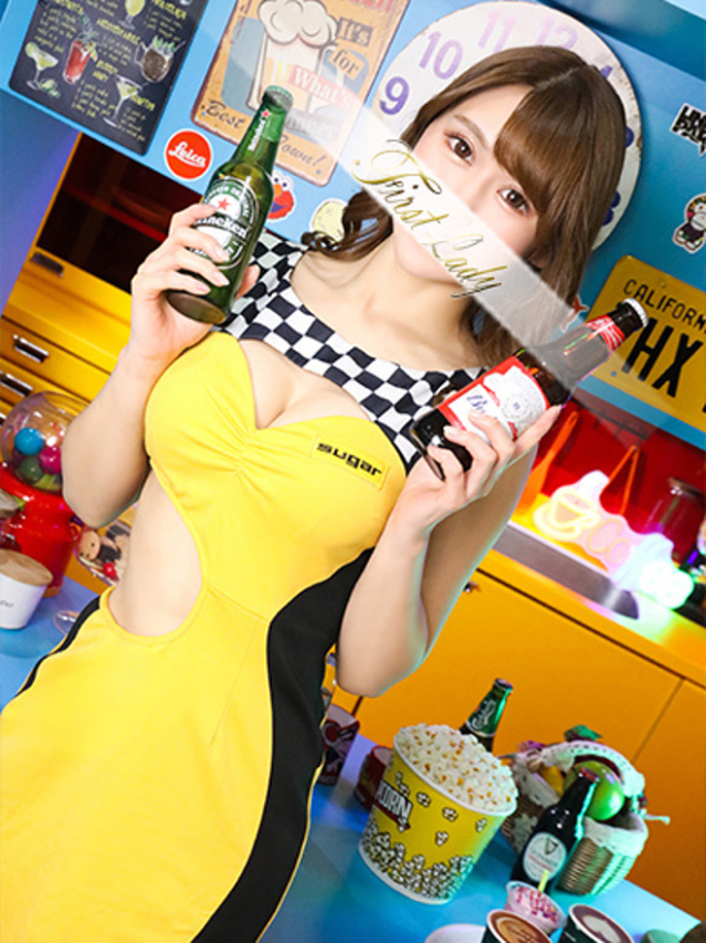 ゆあ（ファーストレディ）
