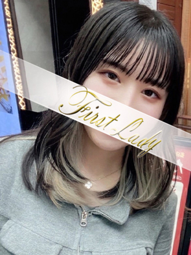 8月9日体験入店（ファーストレディ）
