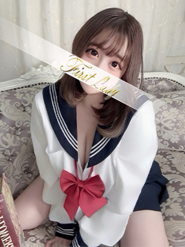 ふわり（ファーストレディ）