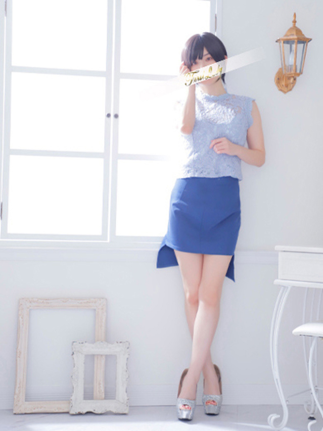 あきら(ファーストレディ)