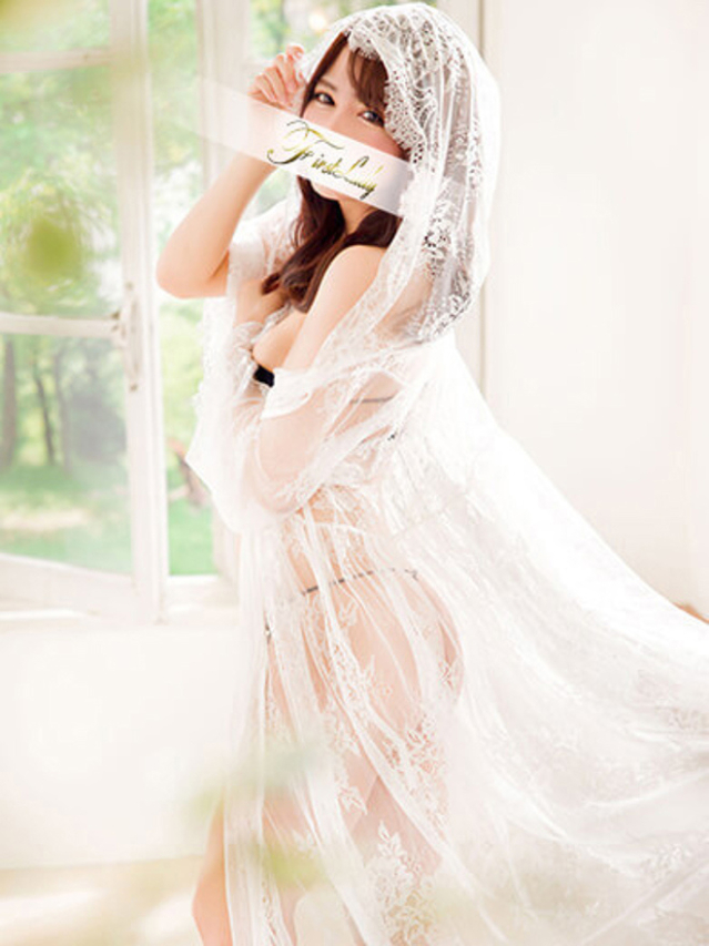 あみ(ファーストレディ)