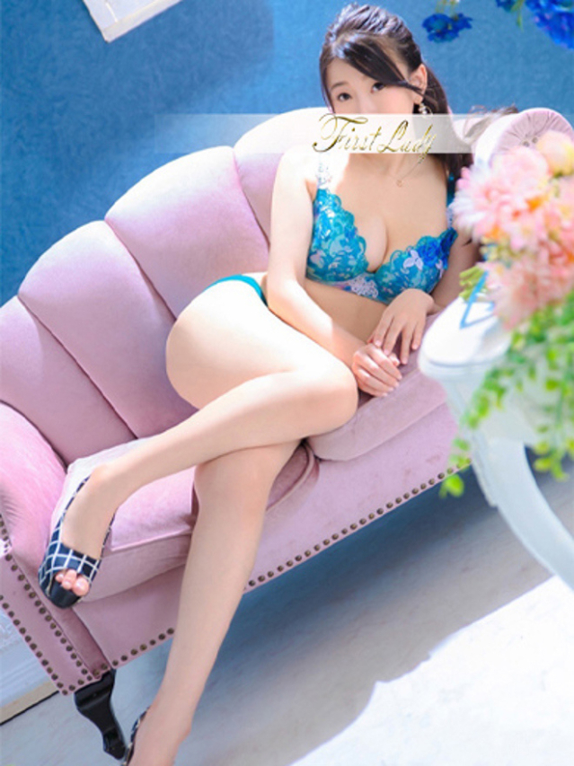 えりさ（ファーストレディ）