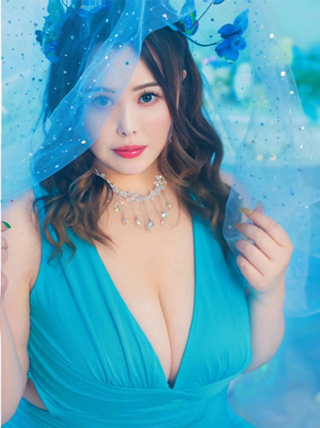 あまみ(ファーストレディ)