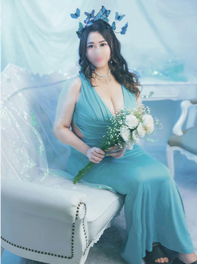 あまみ(ファーストレディ)