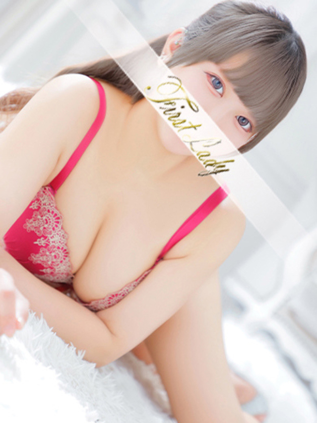 こなつ（ファーストレディ）