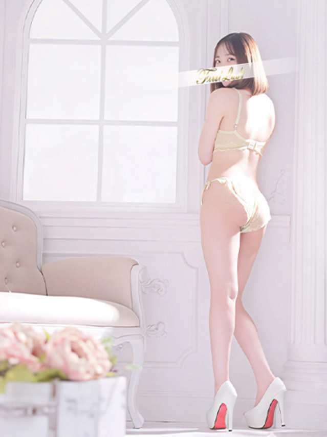 すい（ファーストレディ）