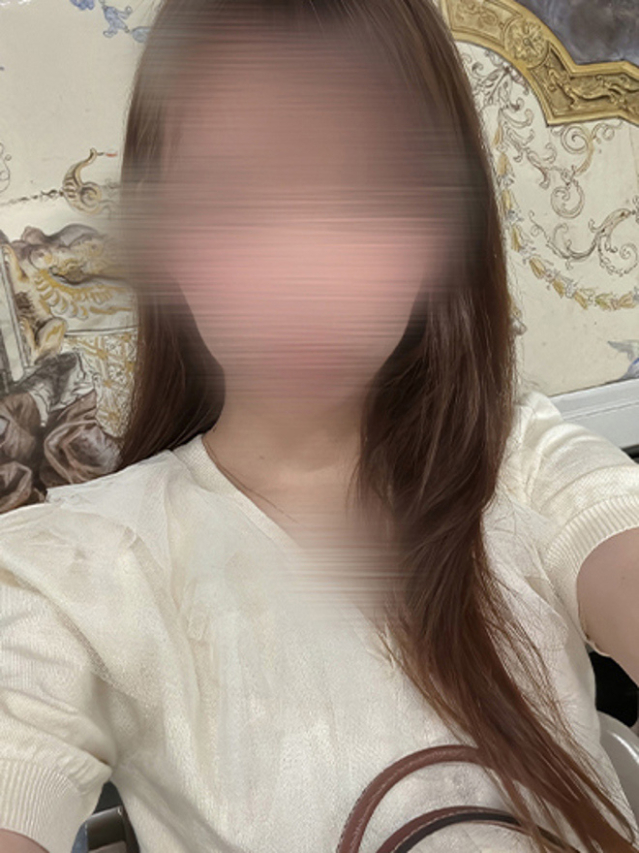 ななみ（ファーストレディ）