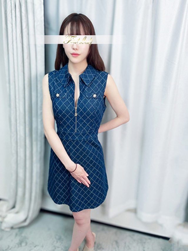 みお（ファーストレディ）