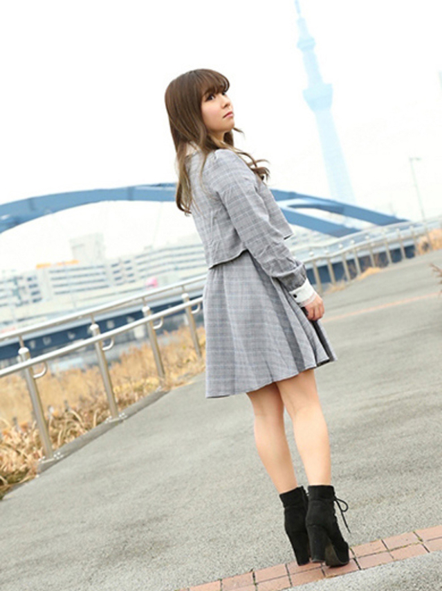 みぃ (元しほ)(ファーストレディ)