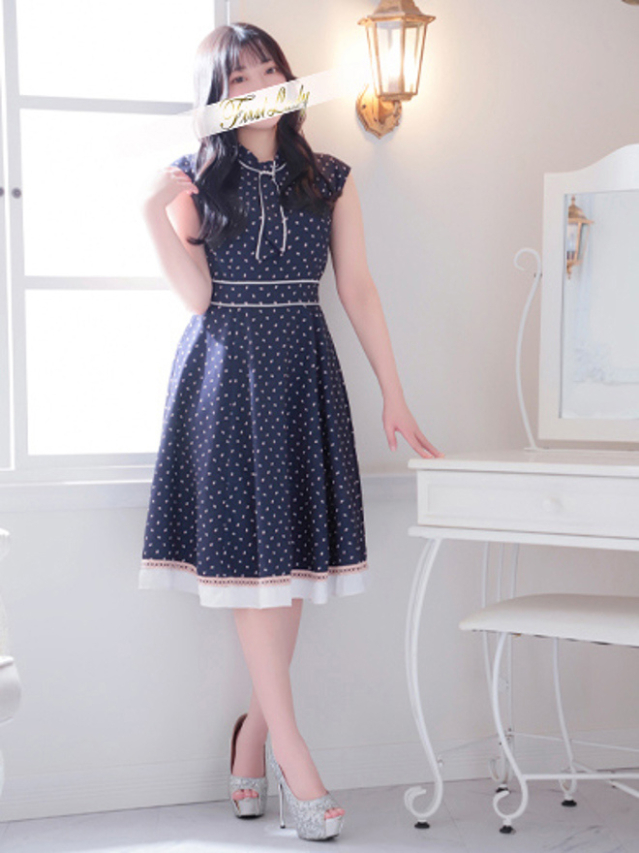 あずさ（ファーストレディ）