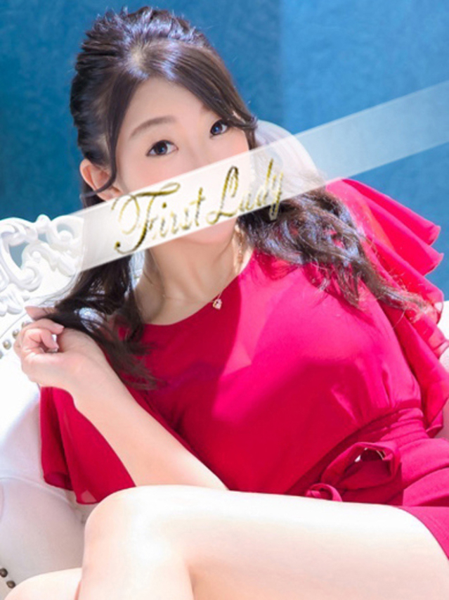 えりさ（ファーストレディ）