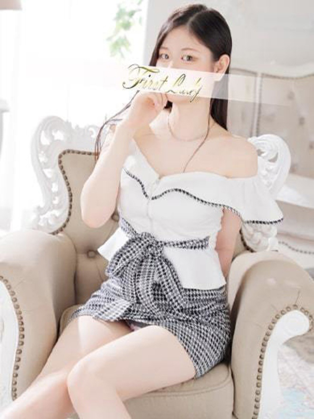 いお(ファーストレディ)