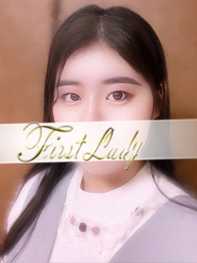 かおり(ファーストレディ)