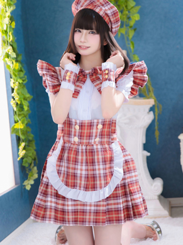 あまね(ファーストレディ)