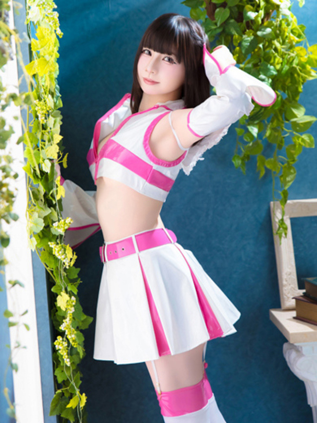 あまね(ファーストレディ)