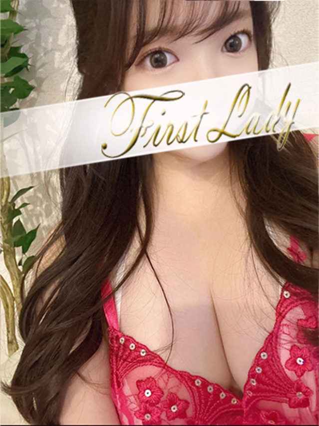 かおる（ファーストレディ）