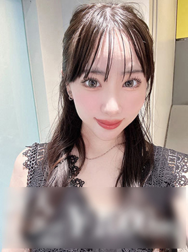 みのり（ファーストレディ）