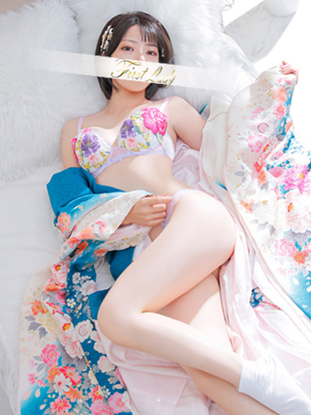 れいこ(ファーストレディ)