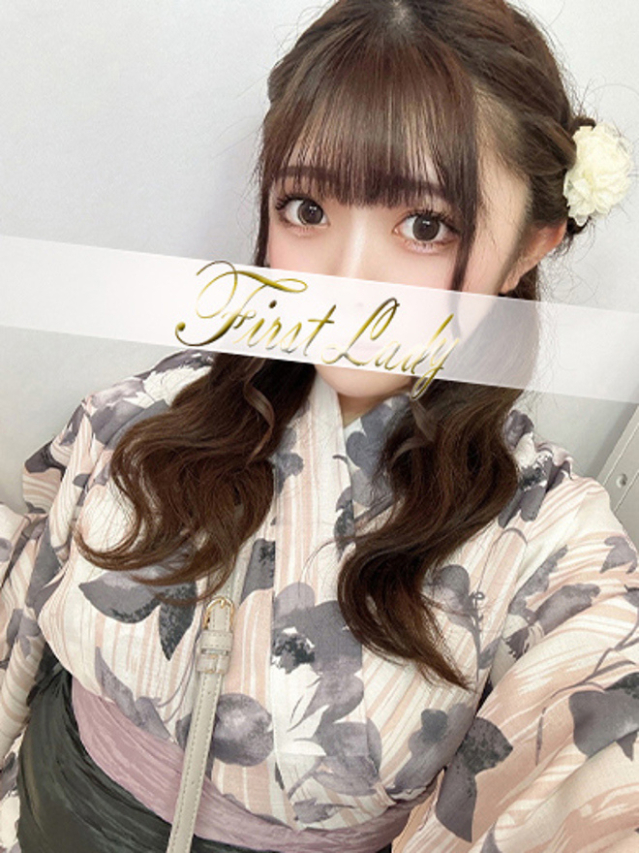 ももあ（ファーストレディ）