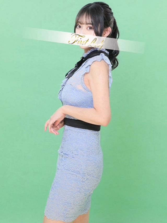 ゆりか（ファーストレディ）