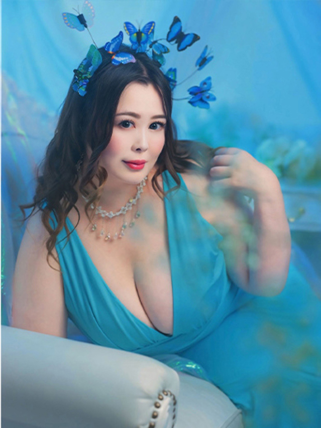 あまみ（ファーストレディ）