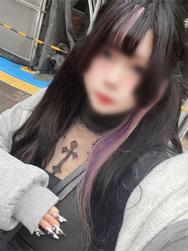 ころん（ファーストレディ）