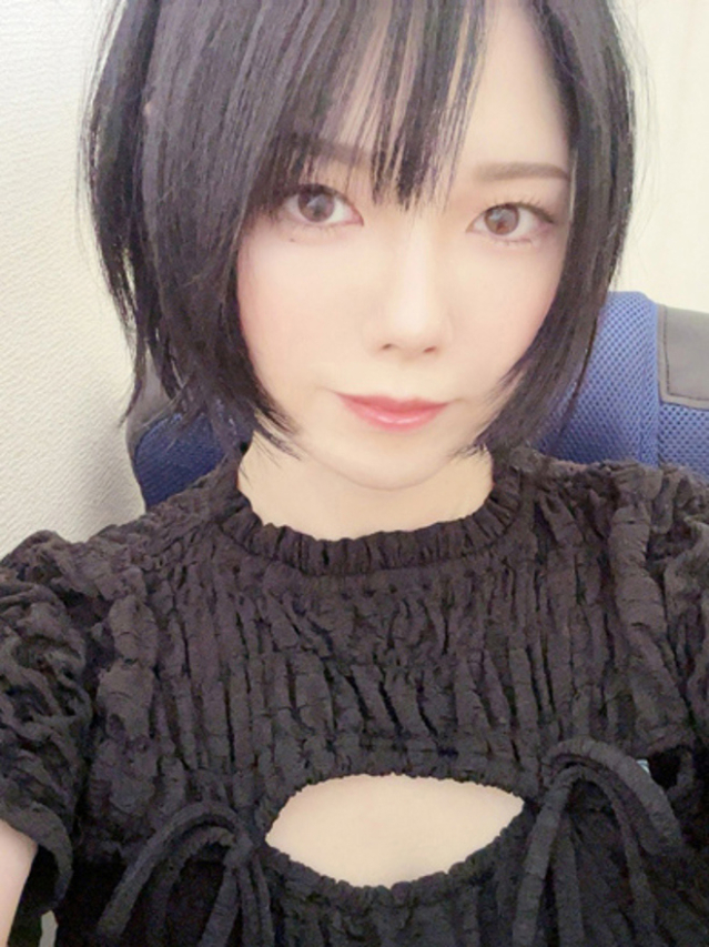 るい(ファーストレディ)