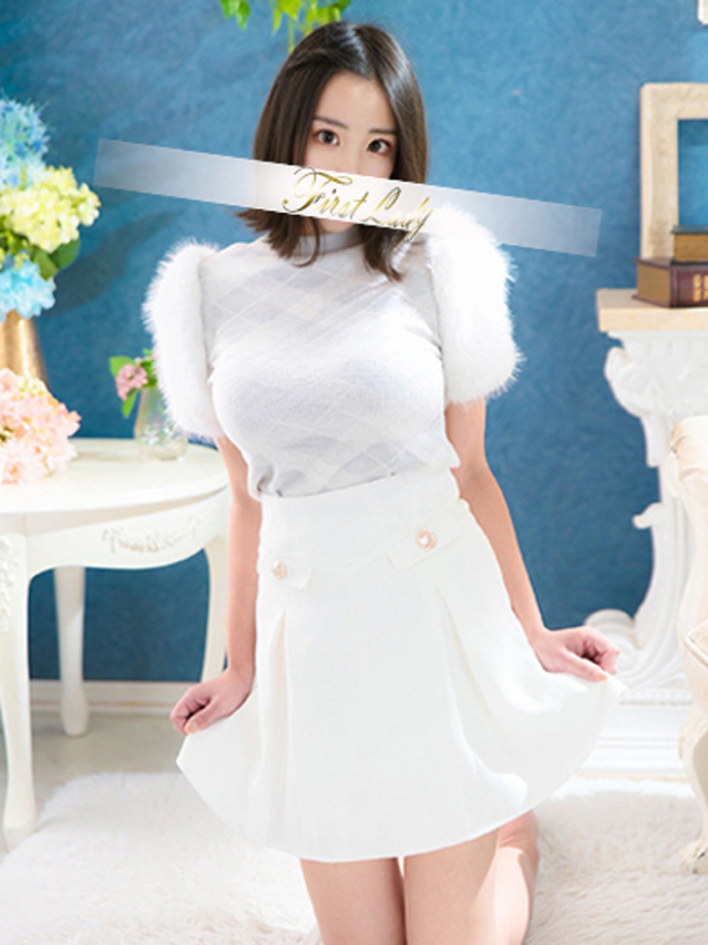 ゆな(ファーストレディ)