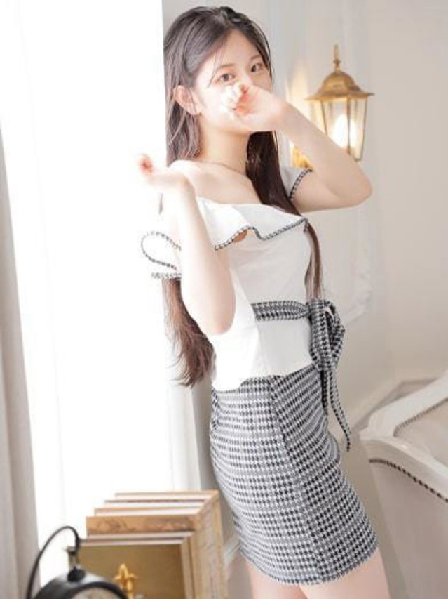 いお(ファーストレディ)