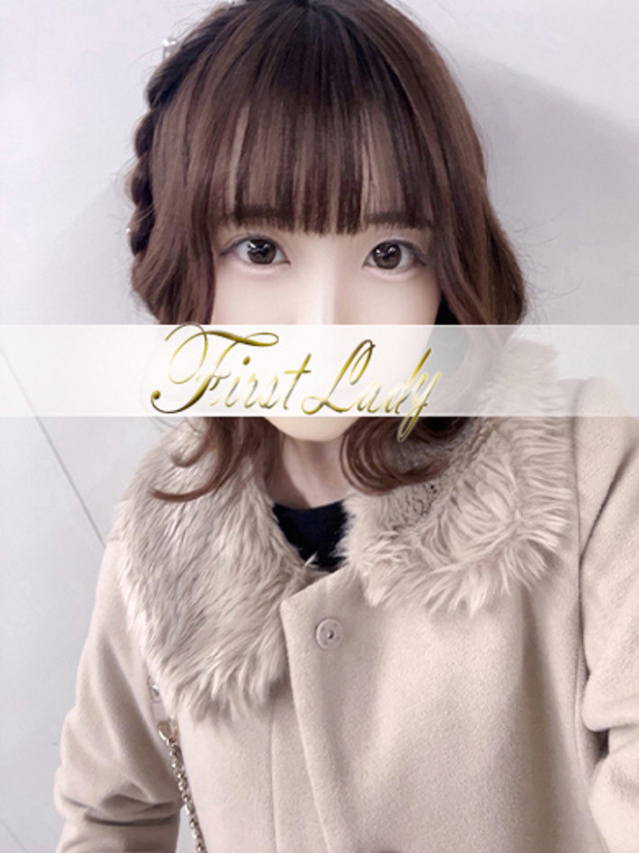 のあ(ファーストレディ)