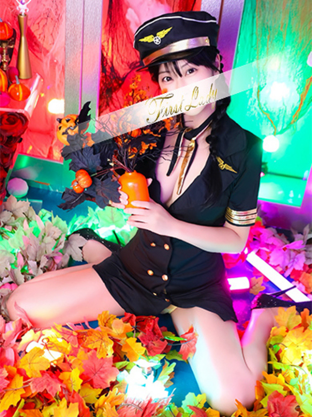 かりん(ファーストレディ)