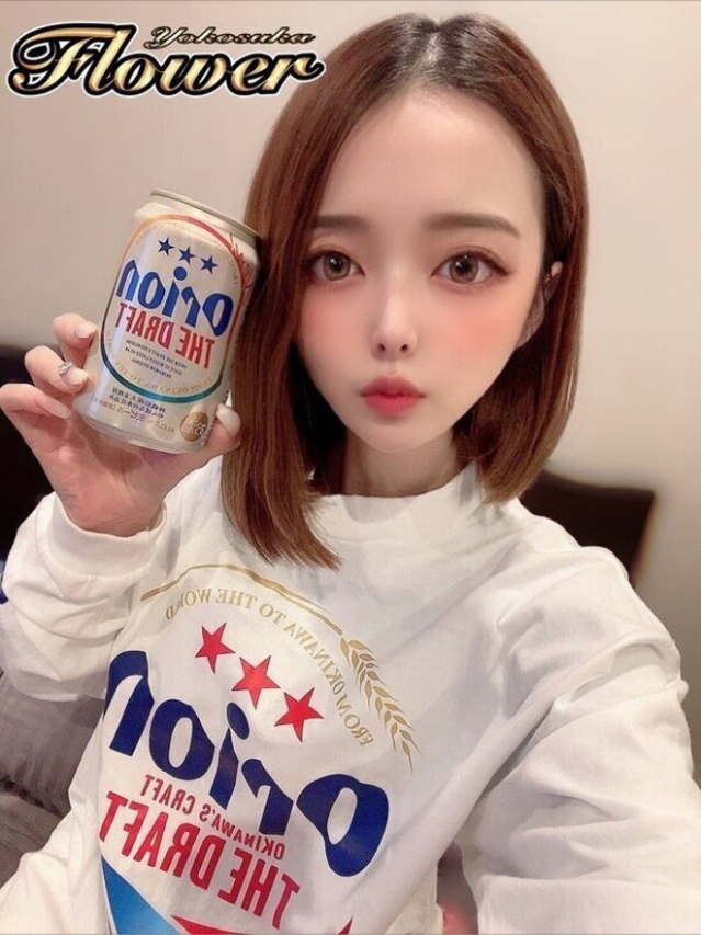 ありん（Flower (フラワー)）