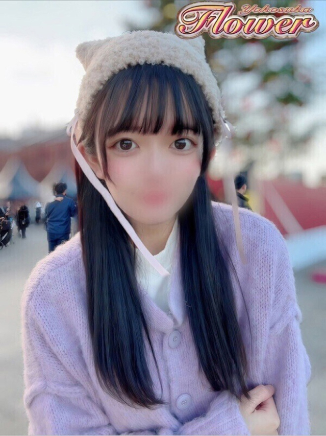 あお（Flower (フラワー)）