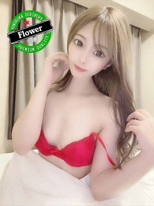 ゆうり（Flower (フラワー)）