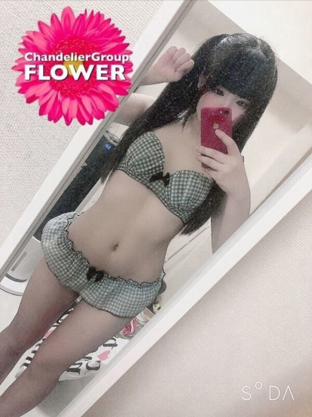 ありさ（Flower (フラワー)）