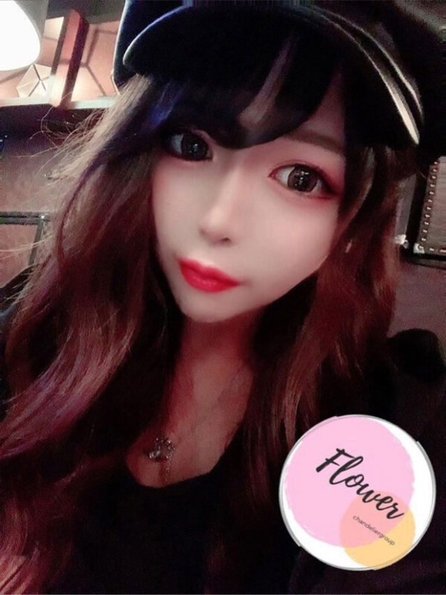るこ（Flower (フラワー)）