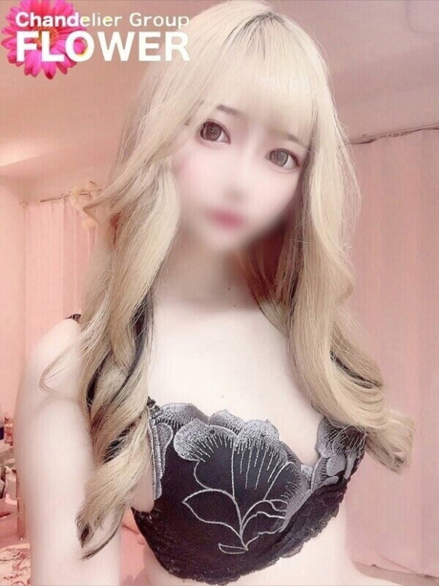 かすみ（Flower (フラワー)）