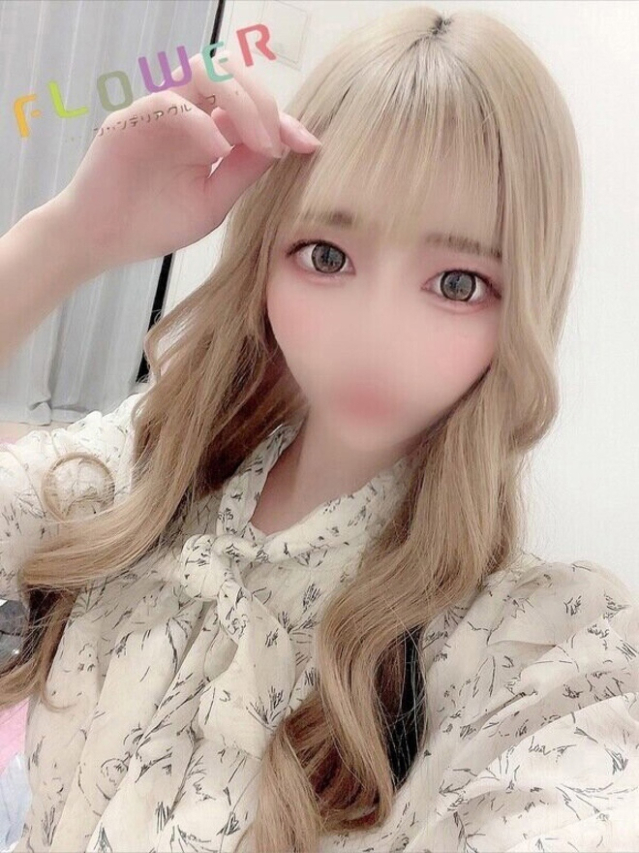かすみ（Flower (フラワー)）