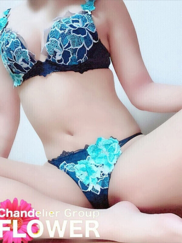 なみ（Flower (フラワー)）
