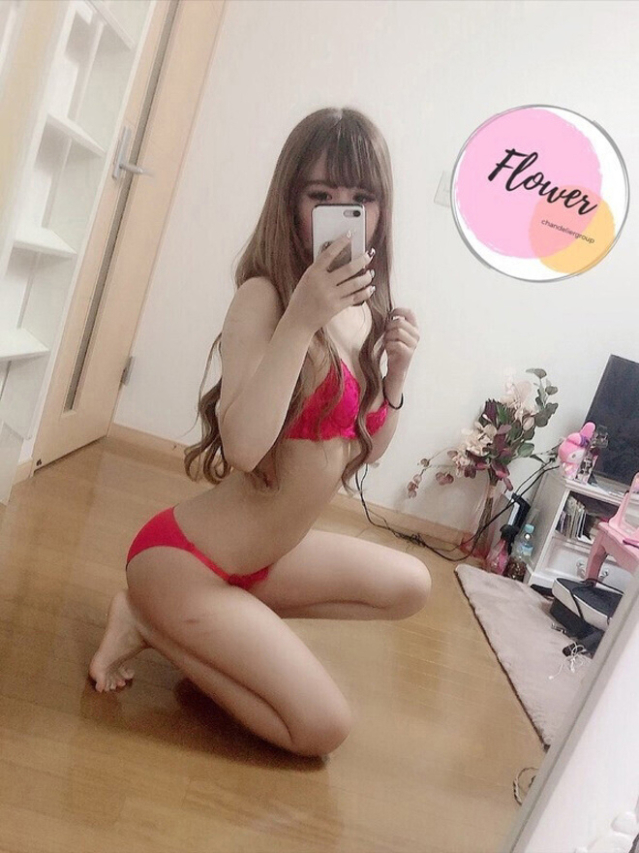 こさめ（Flower (フラワー)）