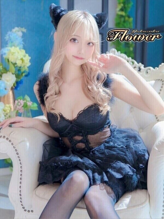 ももな（Flower (フラワー)）