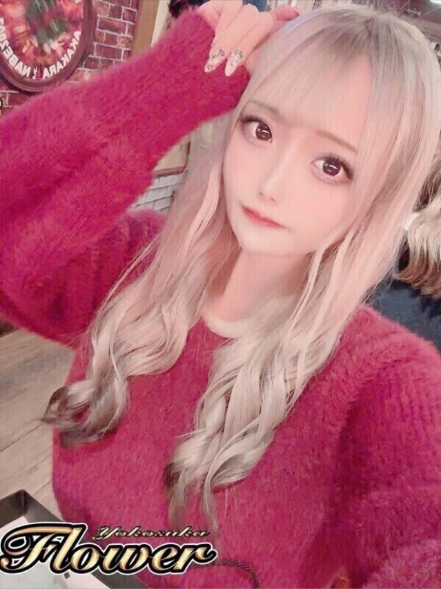 ももな（Flower (フラワー)）