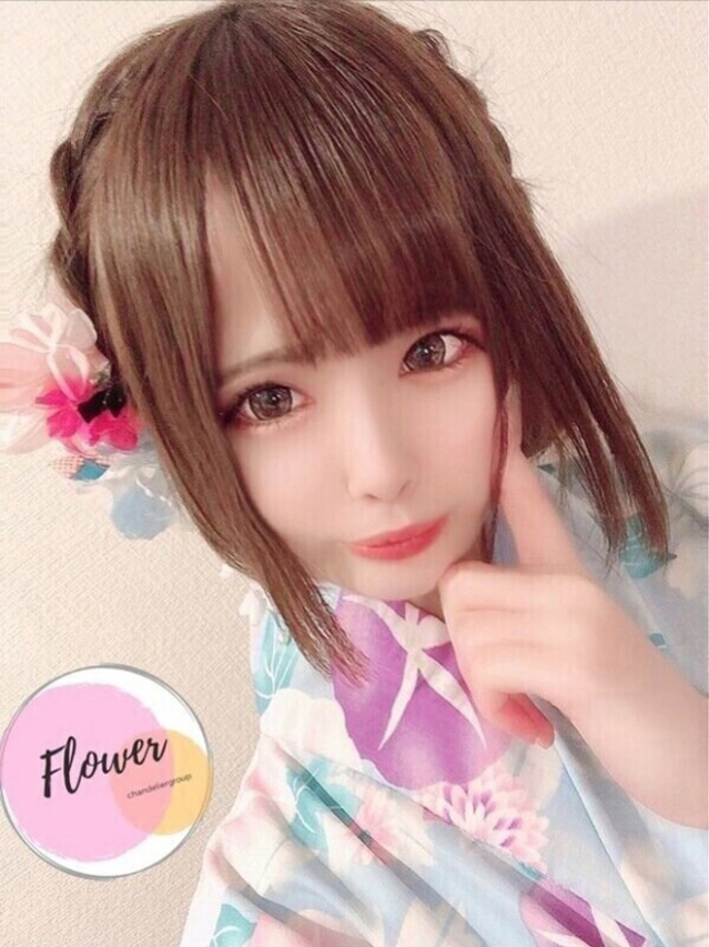 りおな（Flower (フラワー)）