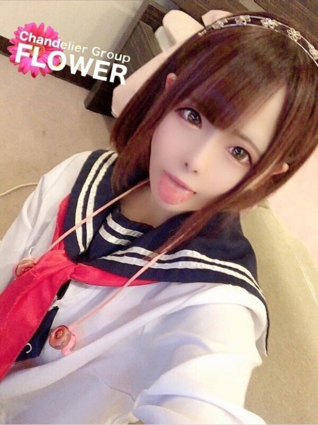 りおな（Flower (フラワー)）