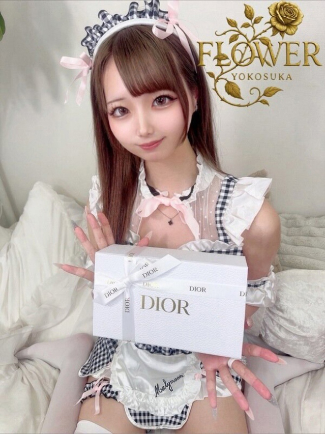 ゆめ（Flower (フラワー)）