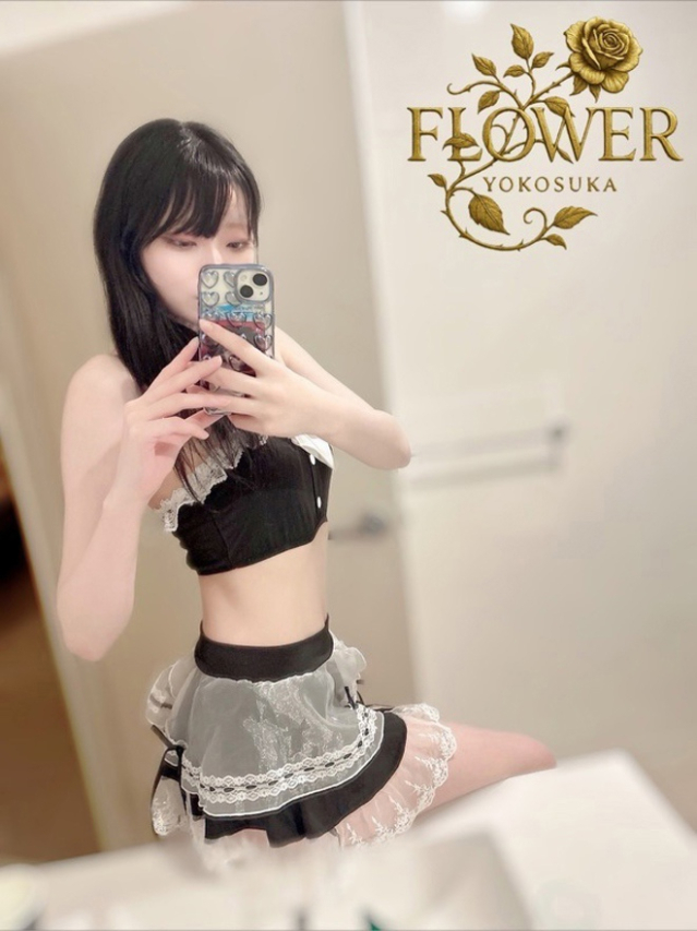あおい（Flower (フラワー)）