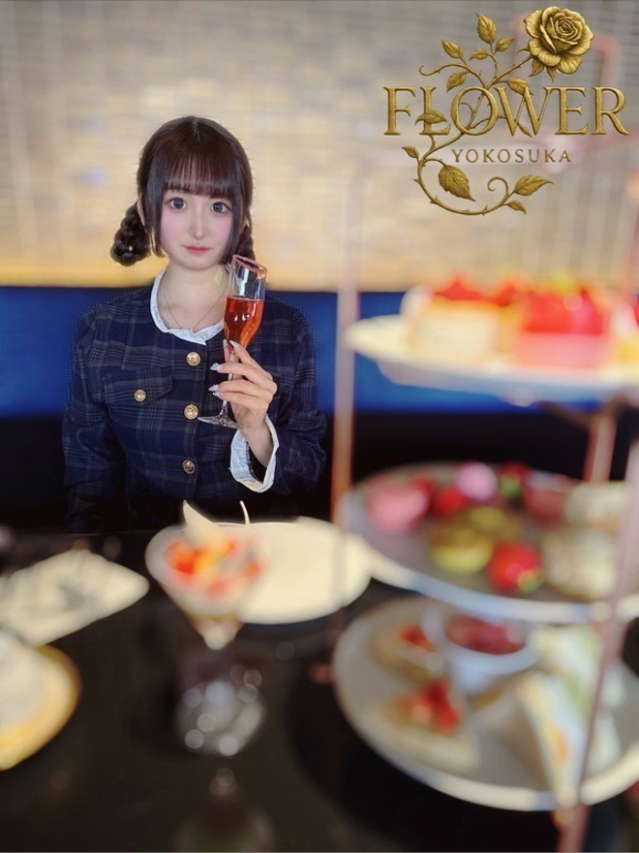 まろん（Flower (フラワー)）