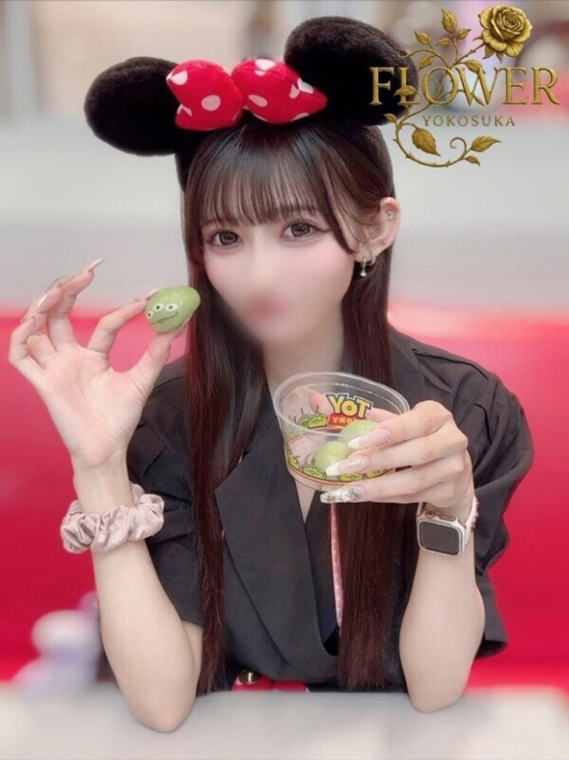 るり（Flower (フラワー)）