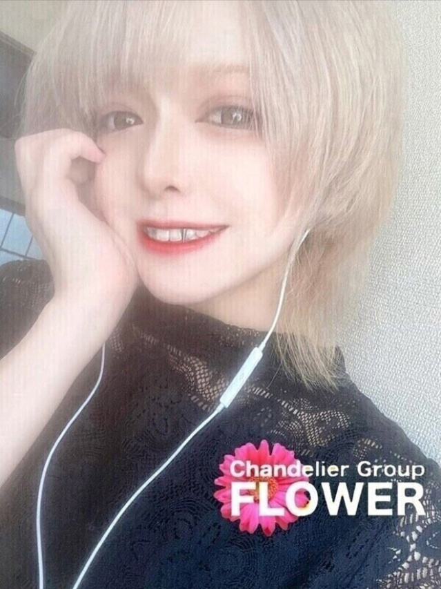 ねこ（Flower (フラワー)）